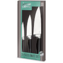 Jamie Oliver 11cm, 15cm and 19cm 3 Piece Knife Set