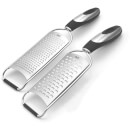 Jamie Oliver Fine and Coarse Graters - Set of 2