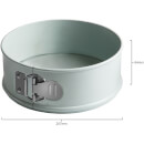 Jamie Oliver Non-Stick Round Springform Tin