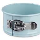 Jamie Oliver 10cm Non-Stick Mini Springform Round Cake Tins - Set of 4
