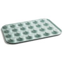 Jamie Oliver 24 Hole Mini Muffin Tray