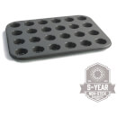 Jamie Oliver 24 Hole Mini Muffin Tray