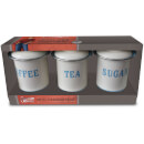 Jamie Oliver Vintage Tin Set