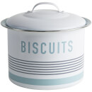 Jamie Oliver Vintage Style Biscuit Tin