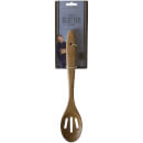 Jamie Oliver Acacia Wood Slotted Spoon