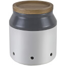 Jamie Oliver Ceramic Garlic Keeper