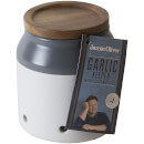 Jamie Oliver Ceramic Garlic Keeper
