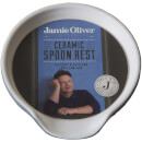 Jamie Oliver Ceramic Spoon Rest