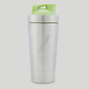 Myvegan Metal Shaker