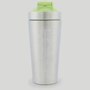Myprotein Myvegan Metal Shaker