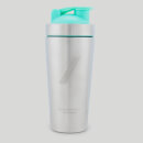 Myprotein Active Women Metal Shaker