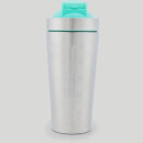 Myprotein Active Women Metal Shaker