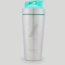 Myprotein Active Women Metal Shaker
