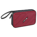 Nintendo 3DS Multi-Case - Armoured (Red)