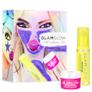 GLAMGLOW Forget the Filter Set (Worth £53.60)