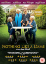 Nothing Like A Dame
