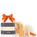 Sanctuary Spa Let Go and Unwind Gift Set