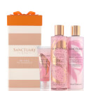 Sanctuary Spa Be Kind to Yourself Gift Set