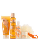 Sanctuary Spa at Peace with the World Gift Set