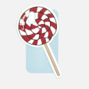 See By Chloé Women's Lollipop Phone Case - Skylight