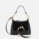 See By Chloé Women's Mini Joan Cross Body Bag - Black