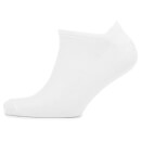 Trainer Socks - White - UK 6-8 - White