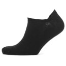 Chaussettes d’entraînement (noires) - UK 6-8 - Noir