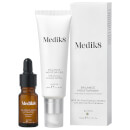 Medik8 Balance Moisturiser and Glycolic Acid Activator