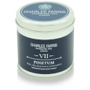 Charles Farris Signature Pinetum Tin Candle 300g