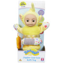 Teletubbies Jiggler Laa-Laa Soft Toy