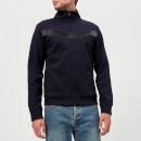 A.P.C. Men's Blouson Jessy Jacket - Dark Navy