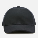 A.P.C. Men's Casquette Alex Cap - Dark Navy