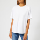 Victoria, Victoria Beckham Women's The Victoria T-Shirt - White