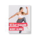 HopeScope's 10-Day Summer Body Guide