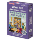 Enid Blyton What Ho! After Dinner Games