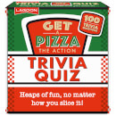 Get a Pizza The Action Trivia Quiz