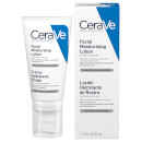 Loção Hidratante Facial da CeraVe sem FPS 52 ml