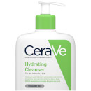 Agente de Limpeza Hidratante da CeraVe 236 ml