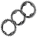 AbsoluteBLACK XTR M9000 Oval MTB Chainring