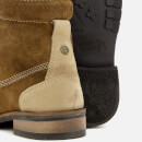 Superdry Men's Edmond Boots - Cognac