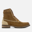 Superdry Men's Edmond Boots - Cognac