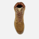 Superdry Men's Edmond Boots - Cognac