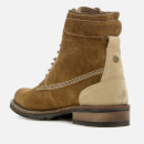 Superdry Men's Edmond Boots - Cognac