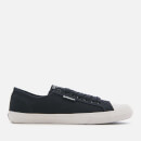Superdry Men's Low Pro Trainers - Navy