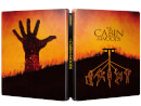 La Cabane dans les bois 4K Ultra HD - Steelbook Exclusif Limité pour Zavvi
