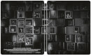 La Cabane dans les bois 4K Ultra HD - Steelbook Exclusif Limité pour Zavvi