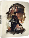 Sicario 4K Ultra HD (Includes 2D Version) - Zavvi Exclusive Limited Edition Steelbook