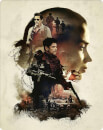 Sicario 4K Ultra HD (Includes 2D Version) - Zavvi Exclusive Limited Edition Steelbook