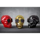 Jarre AeroSkull XS + Bluetooth Portable Speaker - Matt Black