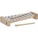 Kids Concept Xylophone - Grey